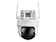 Câmera de Segurança Wi-Fi Intelbras iM7 S Full Color IP66 Branca - 4590016 - Imagem 3