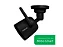 Câmera de Segurança Intelbras iM5 SC Wi-Fi Full HD Preta - 4590006 - Imagem 2