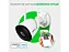 Câmera de Segurança Wi-Fi Intelbras iM5 SC Full HD Branca - 4565511 - Imagem 3