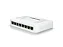 Switch Ubiquiti UniFi Lite 8P 4POE/POE+ - USW-LITE-8-POE - Imagem 3