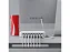 Switch Ubiquiti UniFi Lite 8P 4POE/POE+ - USW-LITE-8-POE - Imagem 6
