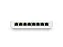 Switch Ubiquiti UniFi Lite 8P 4POE/POE+ - USW-LITE-8-POE - Imagem 2