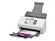 Scanner Brother A4 Duplex Wireless 40ppm - ADS4700W - Imagem 5