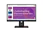 Monitor Lenovo ThinkVision T24D-40 IPS 23,8" - 64B9GAR1BR - Imagem 1