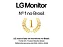 Monitor LG 22U403A-B 22” FHD 1ms 120Hz Flicker Safe HDMI Dynamic Action Sync - 22U403A-B.AWZM - Imagem 8