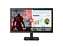 Monitor LG 22U403A-B 22” FHD 1ms 120Hz Flicker Safe HDMI Dynamic Action Sync - 22U403A-B.AWZM - Imagem 1