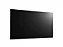Monitor Profissional LG 55" 4K Stand Alone - 55UL3J-M - Imagem 3