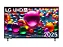 TV LG 55" LED 4K UHD Smart Pro - 55AU801C0SA-B - Imagem 1