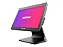 AIO Custom Sirius15.6 J6412 8/128 11.6 Touch - 931FL105100L33A - Imagem 4