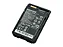 Bateria Datalogic 4850mAh para Coletor Memor K20 e K25 Original - 94ACC0420 - Imagem 1