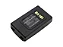 Bateria Datalogic para Coletor Skorpio X3 e X4 5200mAh - 94ACC0046 - Imagem 1