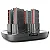 Base de Comunicação Datalogic PowerScan 9600 - BC9630-433 - Imagem 1