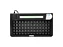 Teclado PDV Gertec TEC-E 65 Teclas Preto sem Grade USB - 00410756 - Imagem 2