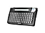 Teclado PDV Gertec TEC-E 65 Teclas Preto sem Grade USB - 00410756 - Imagem 3