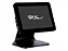 All in One Postech Enterprise Intel Celeron J4125 4GB 128GB SATA 12" Windows 10 IOT Enterprise - POS1210W - Imagem 1
