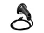 Leitor de Códigos Zebra 2D PR com Suporte USB - DS2208-SR7U2100SGW - Imagem 5