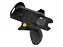 Gatilho Coletor Zebra para Coletores TC21/TC26 - TRG-TC2Y-SNP1-01 - Imagem 1