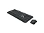 Kit Teclado e Mouse Logitech MK540 Sem Fio - Preto - 920-008674-C - Imagem 2