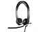 Headset LOGITECH H650e Stereo USB VC - 981-000518 - Imagem 2