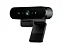Webcam Logitech Brio Profissional 4K Preta - 960-001723 - Imagem 2
