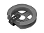 Suporte para Microfone Logitech Branco Rally - 952-000020 - Imagem 4