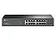 Switch TP-Link TL-SG1016D 16p 10/100/1000 Mbps - TL-SG1016D - Imagem 1