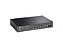 Switch TP-LINK Smart Gigabit 8 Portas PoE+ 2 SFP - TL-SG2210MP - Imagem 2