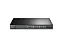 Switch TP-LINK Gigabit 24 Portas PoE+ e 4 SFP - TL-SG3428MP - Imagem 1