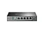 Roteador TP-LINK Omada Multi-Wan VPN Gigabit - ER605 - Imagem 1