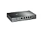 Roteador TP-LINK Omada Multi-Wan VPN Gigabit - ER605 - Imagem 2