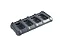 Carregador Honeywell para Coletores de Dados CK65 e EDA61K - 871-230-401 - Imagem 1