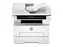 Multifuncional HP 355SDNW Laser A4 Mono MFP - A58WPA - Imagem 1