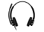 Headset HP Poly Mission 425 Stereo USB-C/A com Cancelamento de Ruído - C01B3AA#AC3 - Imagem 3