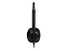 Headset HP Poly Mission 425 Stereo USB-C/A com Cancelamento de Ruído - C01B3AA#AC3 - Imagem 4