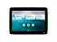 Touch Control HP Poly TC10 Preto para Controle de Salas e Videoconferências - 875K5AAB - Imagem 1