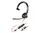 Headset HP Poly Blackwire C3315 Mono Microsoft Teams USB-C - 8X218AA - Imagem 1