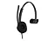 Headset HP Poly Mission 415 Monoauricular Teams USB-C/USB-A - C01A9AA#AC3 - Imagem 3