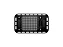 Suporte de Parede HP Poly G62 Plate Mount - A02FDAA - Imagem 1