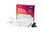 Gateway HPE Aruba Networking Instant On SG2505P 5 Portas 2.5 Gigabit Ethernet PoE 64W - S0G34A - Imagem 2