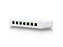 Switch Ubiquiti UniFi L2 8P - USW-ULTRA - Imagem 2