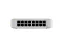 Switch Ubiquiti UniFi Lite 16 PoE 8P POE/POE+ - USW-LITE-16-POE - Imagem 1