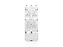 Rádio Ubiquiti AirFiber 5GHz 1Gbps - AF-5XHD I - Imagem 3