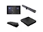 Sistema de Videoconferência Lenovo ThinkSmart Core Gen 2 com Controller e ThinkSmart Bar 180 - 12WJ0008BP - Imagem 1
