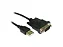 Cabo de Interface Honeywell U2S para Impressora PC42E-T - 3012-6762-001 - Imagem 1