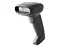 Leitor de Códigos Honeywell HH490 2D com Suporte - HH490-R1-1USB-1 - Imagem 1