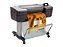 Impressora Plotter HP DesignJet Z6 24" - T8W15A#B1K - Imagem 2