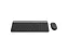 Kit Teclado e Mouse Logitech MK470 Sem Fio - 920-009268-C - Imagem 1