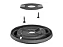 Suporte para Microfone Logitech Rally - 952-000002 - Imagem 3