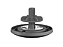 Suporte para Microfone Logitech Rally - 952-000002 - Imagem 4