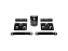 Suporte Logitech Rally VC - 939-001644 - Imagem 1
